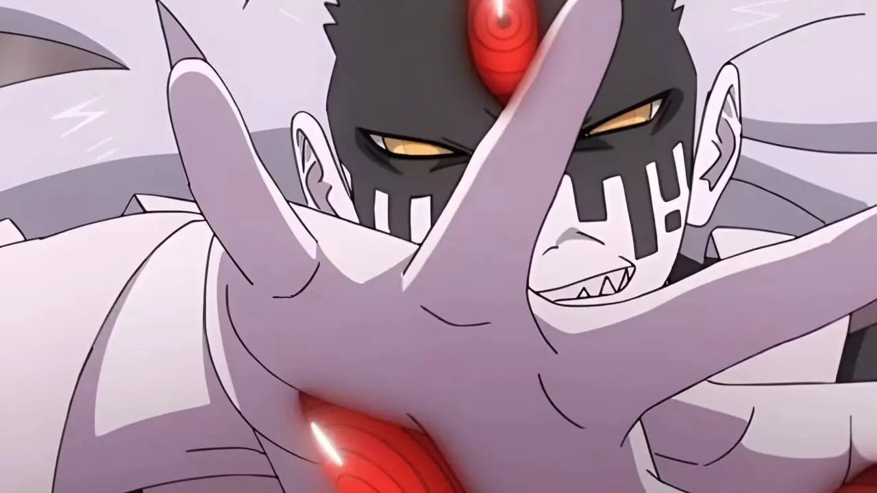 boruto nowi złoczyńcy zbyt silni dla Naruto uzumaki-momoshiki otsutsuki boruto nowi złoczyńcy zbyt silni dla Naruto uzumaki-momoshiki otsutsuki