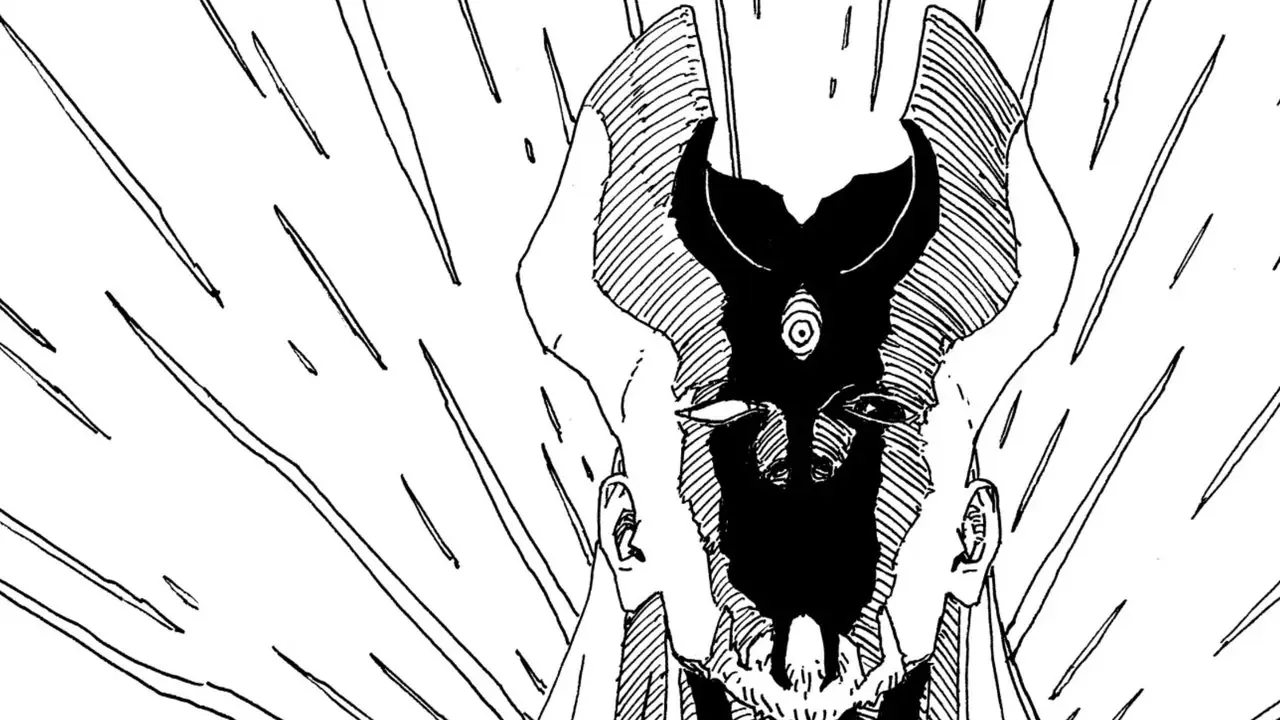 boruto nowi złoczyńcy zbyt silni dla Naruto uzumaki-shibai otsutsuki boruto nowi złoczyńcy zbyt silni dla Naruto uzumaki-shibai otsutsuki