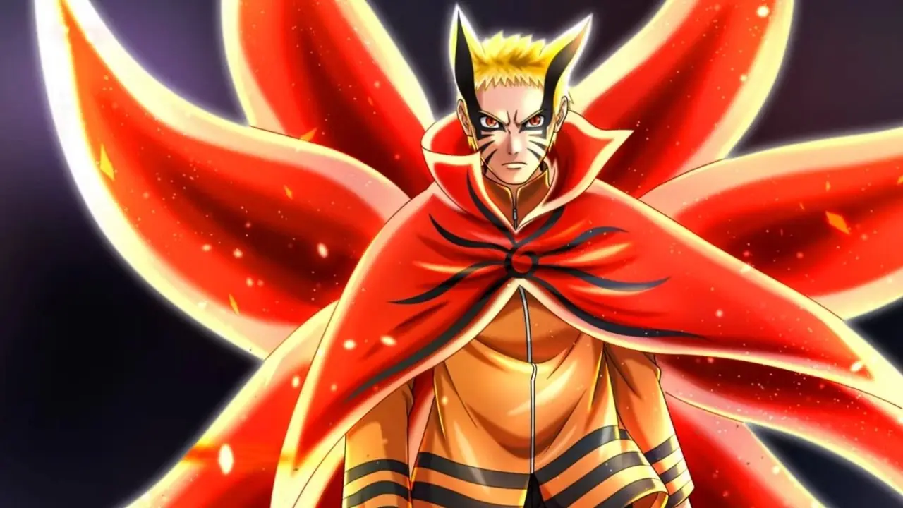 El último capítulo de Boruto confirma el regreso de Naruto Uzumaki