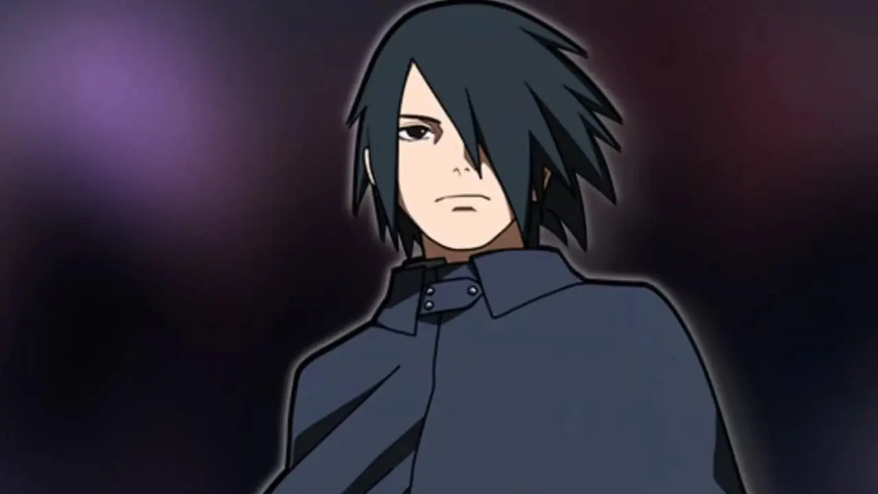 Hidari Fall Boruto Arc regreso de sasuke Hidari Fall Boruto Arc regreso de sasuke