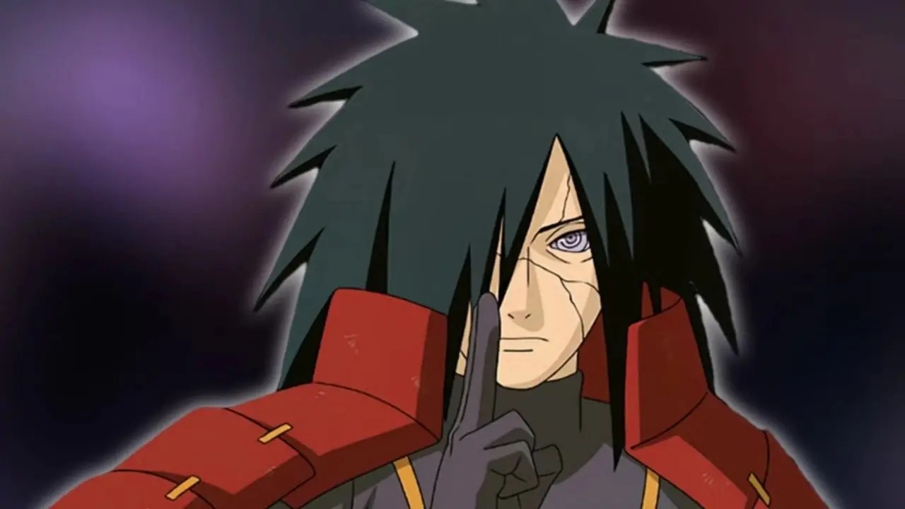 Boruto의 최신 릴리스에서 새로운 Madara Uchiha 공개