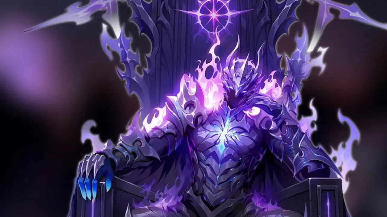 Chugong avslöjar Jinwoos största svaghet i SoloLeveling 3 Chugong avslöjar Jinwoos största svaghet i SoloLeveling 3
