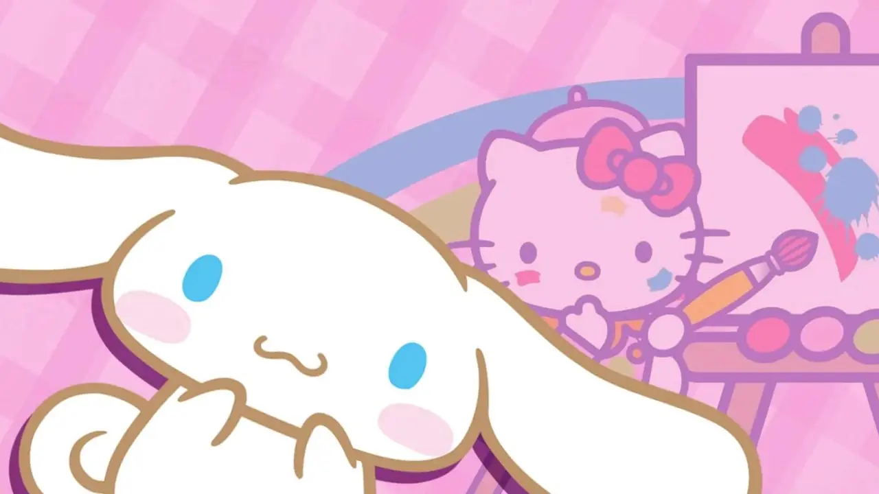 Cinnamoroll zarpa: Sanrio protagoniza una nueva y masiva exposición