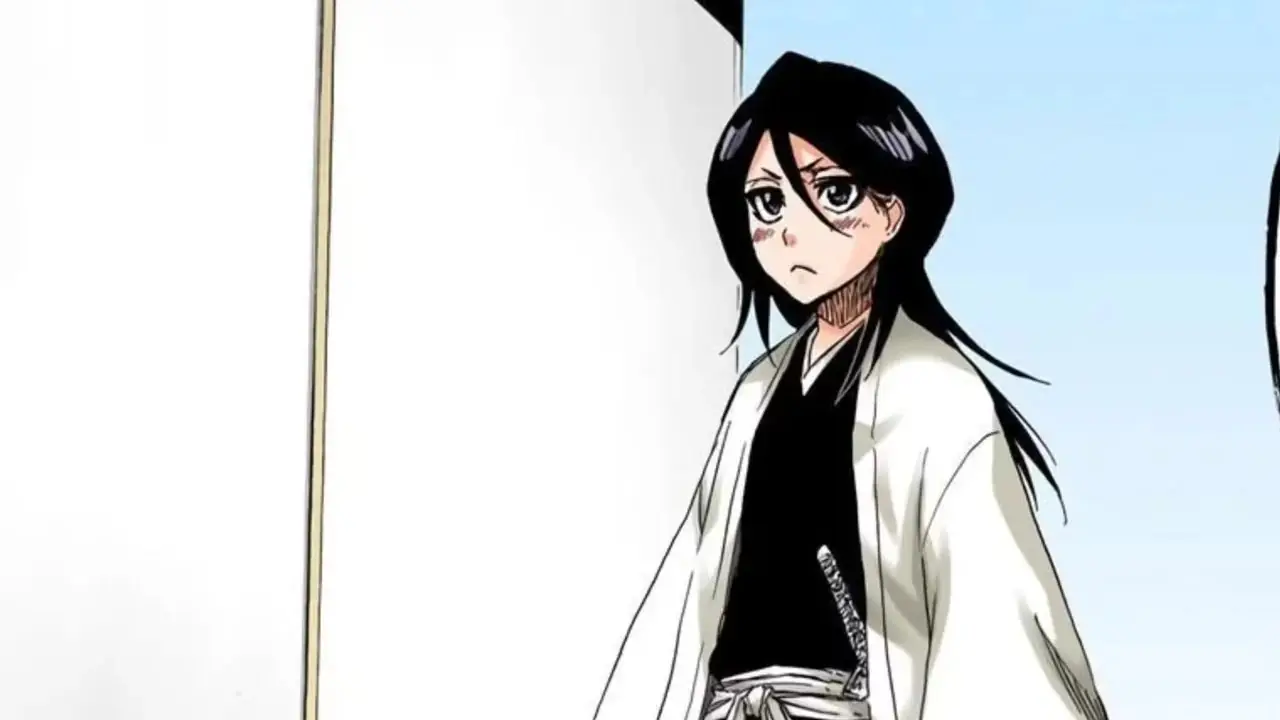 svartkløver sterkeste katana-brukere-Ginnojomorifuyu Kezoukaku