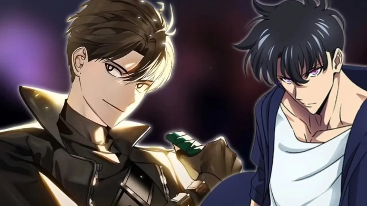 Crunchyroll enthüllt den neuen Anime, der das Solo-Leveling übernimmt