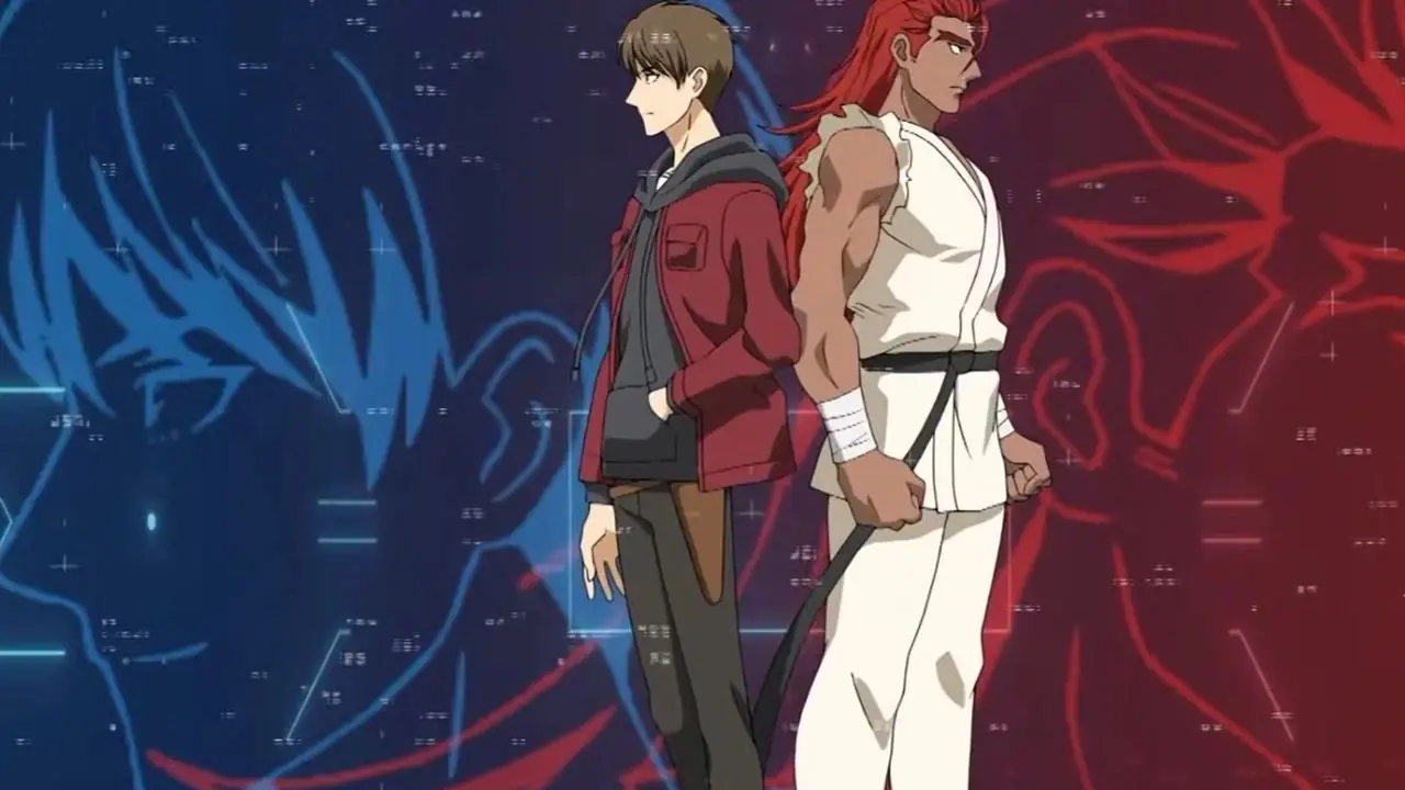 Anime SSS-Class Revival Hunter ogłoszone w styczniu 2027 r Anime SSS-Class Revival Hunter ogłoszone w styczniu 2027 r