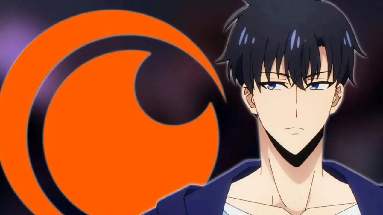 Crunchyroll avduker 9 store nye anime-serier