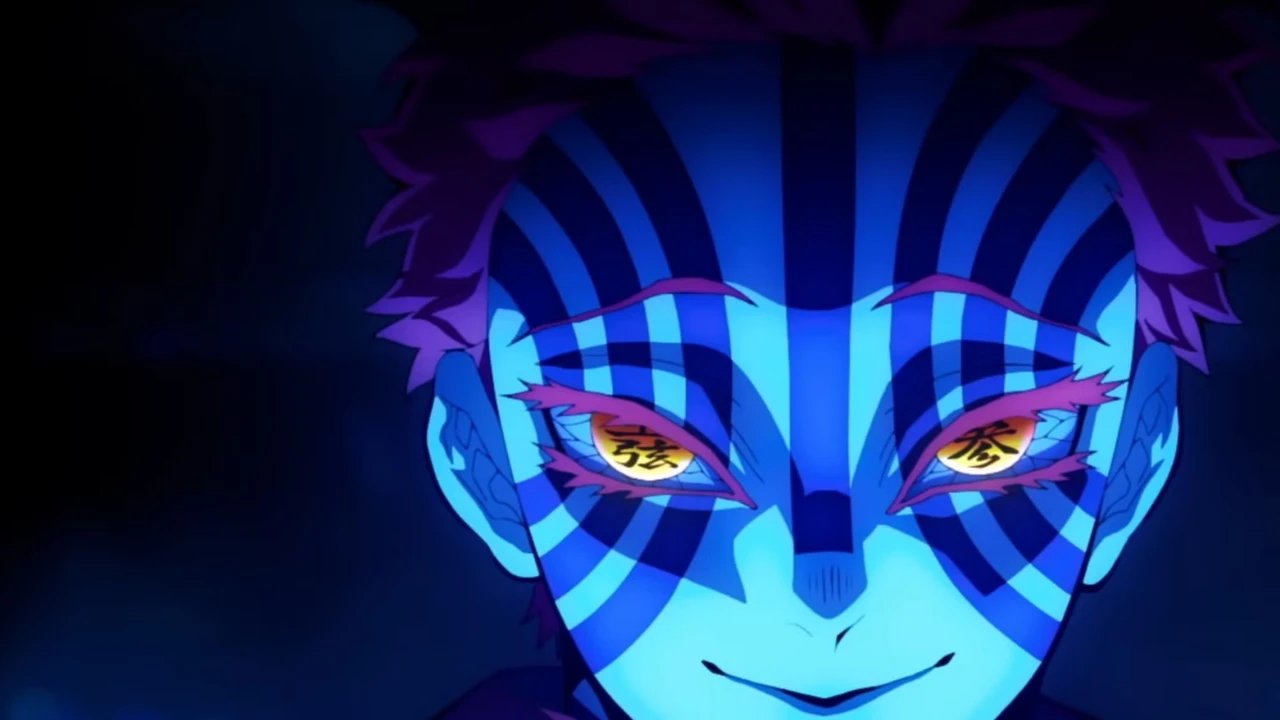 Demon Slayer dúos de estudiantes sensei más fuertes