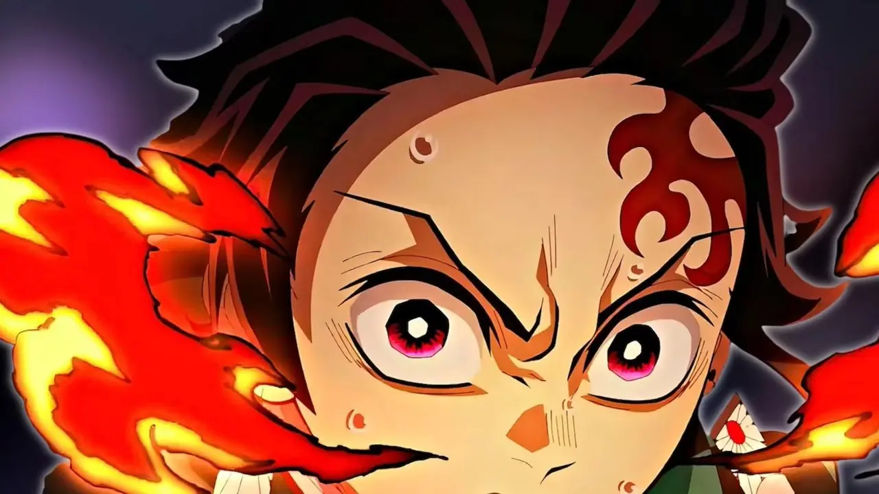 Il creatore di Demon Slayer, Koyoharu Gotouge, rivela il potere più raro della serie