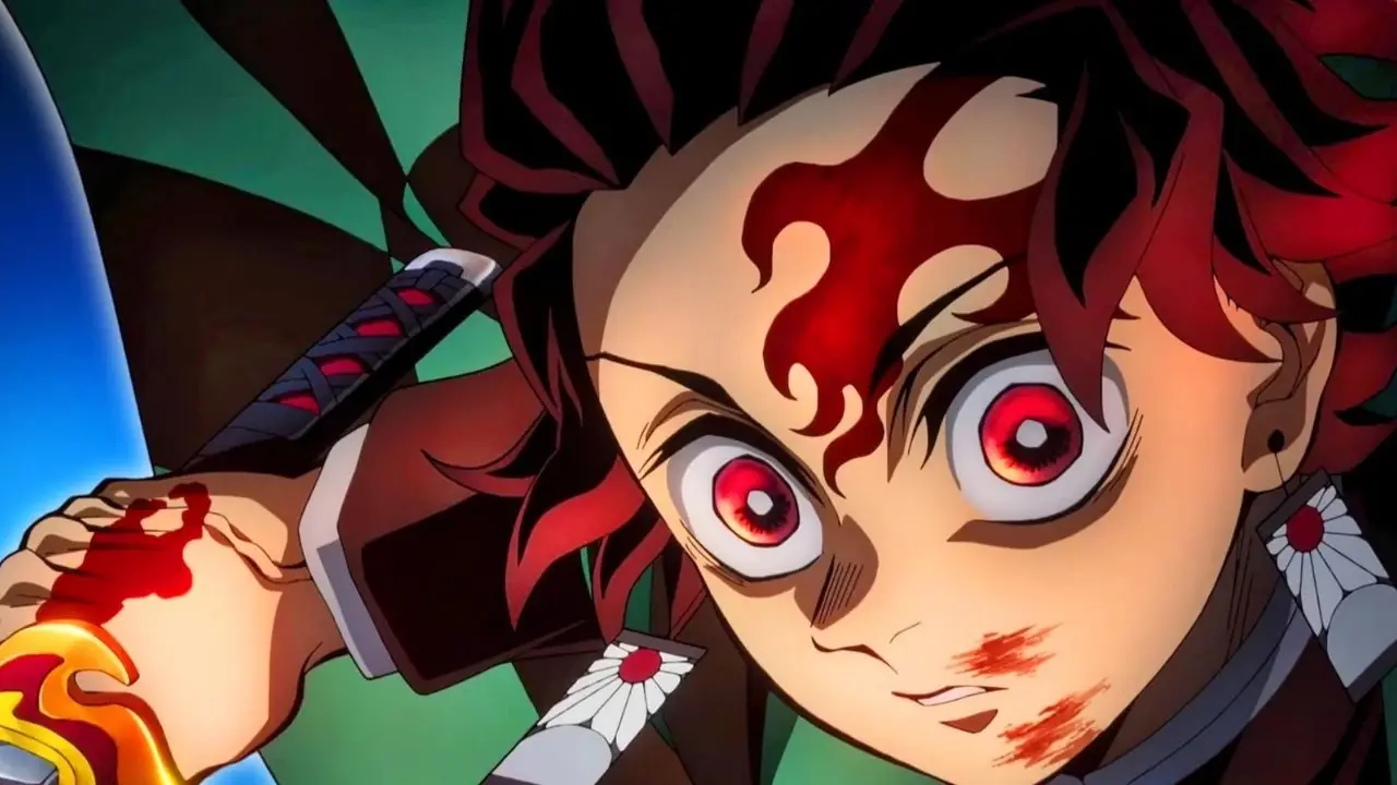 Demon Slayer: Infinity Castle, Beklenmedik 2026 Sürümünü Duyurdu