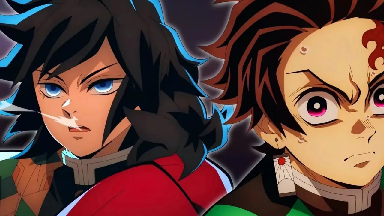 Demon Slayer: Infinity Castle del 2 bekräftar ny stor uppdatering