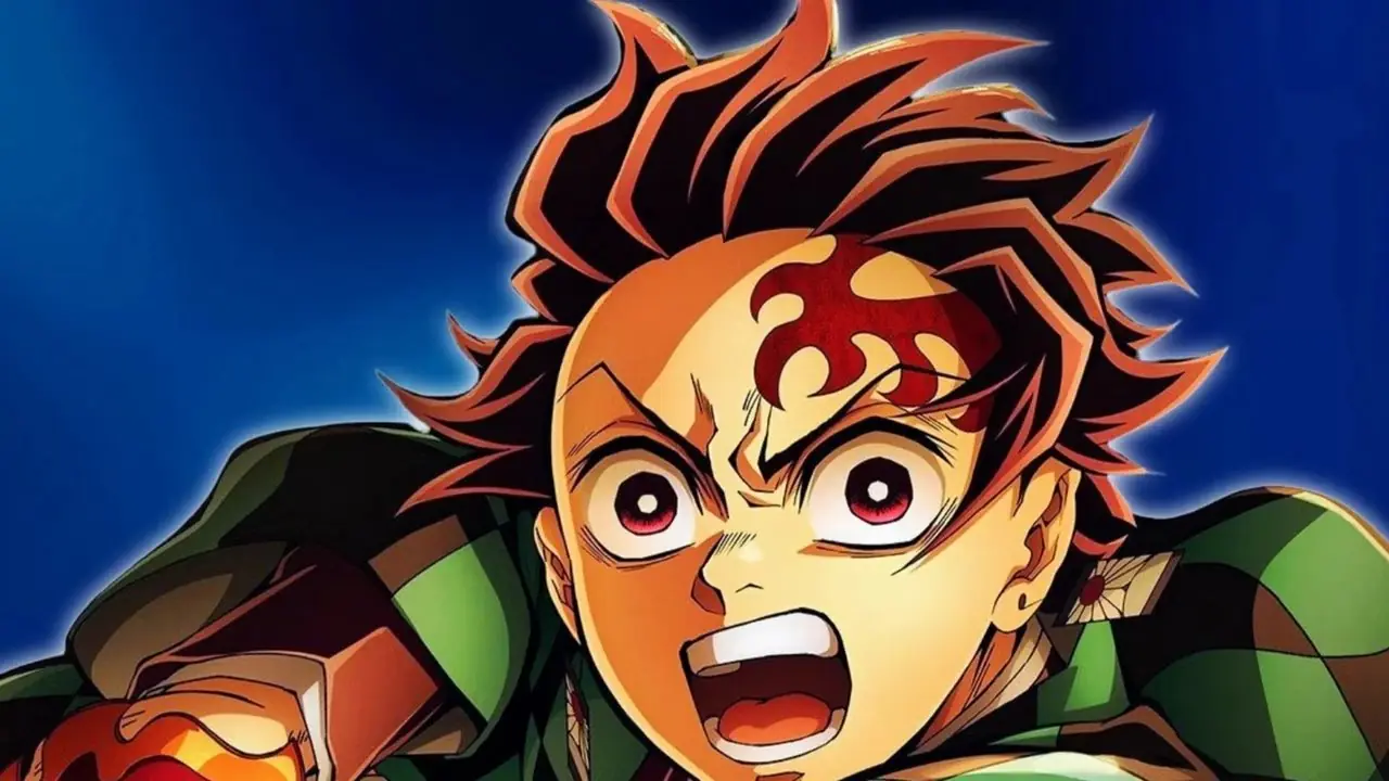 Demon Slayer Infinity Castle Parte 2 regresa en septiembre de 2026