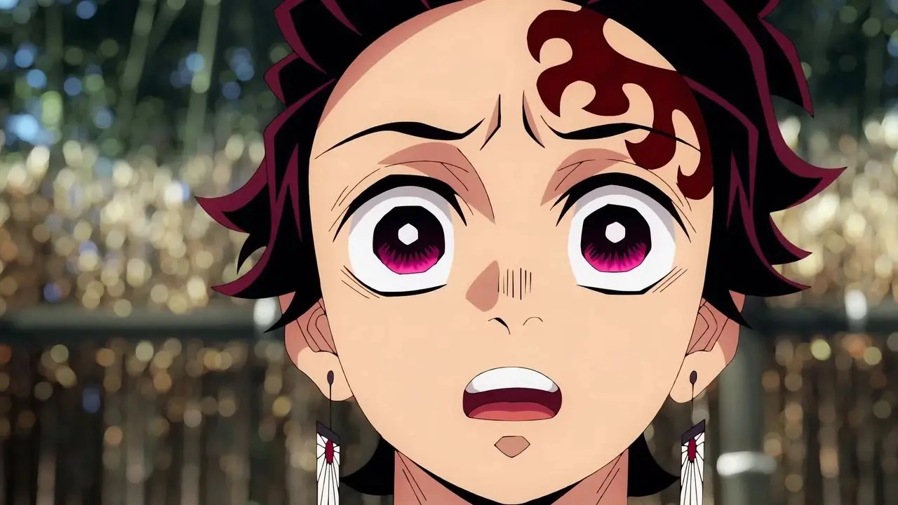 Castelo Infinito do Demon Slayer Parte 2 2027 Castelo Infinito do Demon Slayer Parte 2 2027