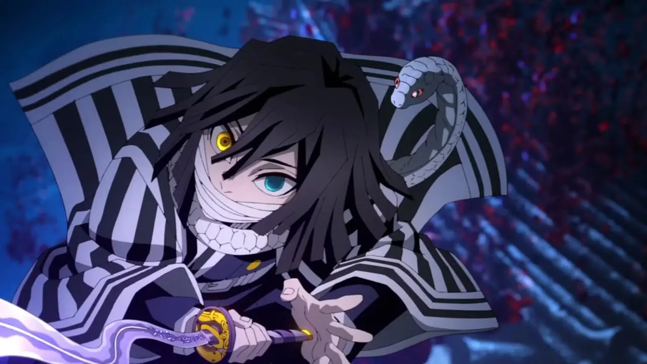 Demon Slayer: clasificación de los 7 estilos de respiración que solo un usuario puede usar 1