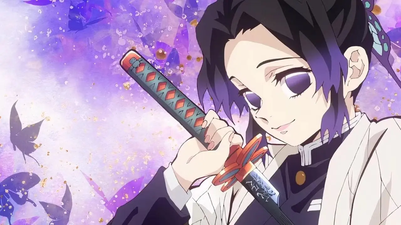 Demon Slayer: Yalnızca Bir Kullanıcının Kullanabileceği 7 Nefes Stilinin Sıralanması 1