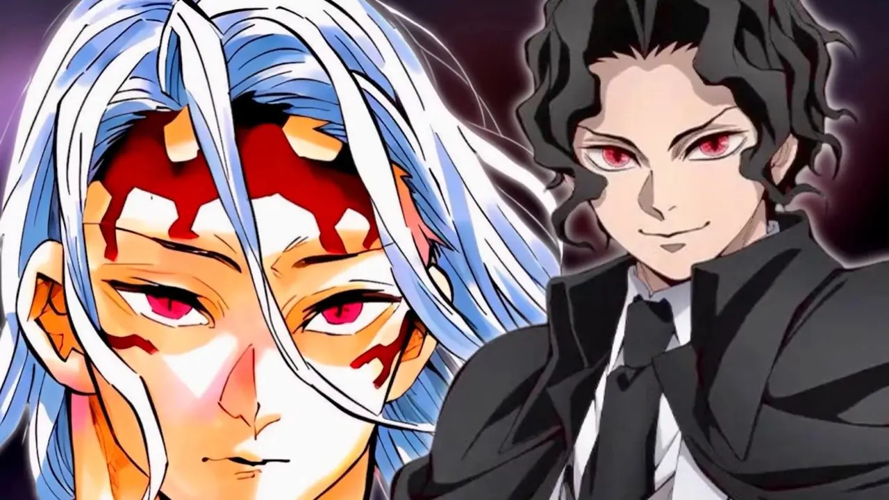 無惨 キャラクター ソロ柱 鬼滅の刃