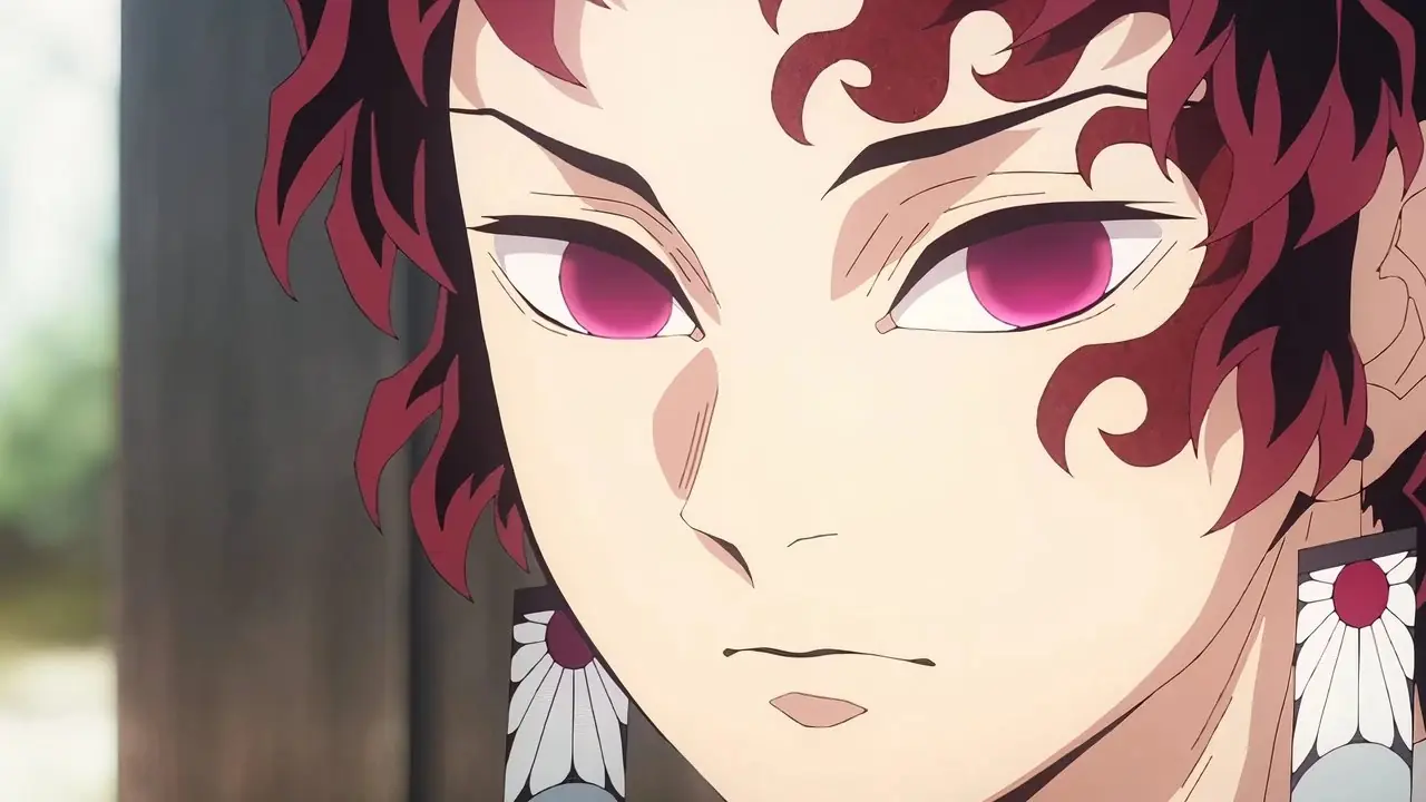 Personagens de Yoriichi Solo Hashira matador de demônios