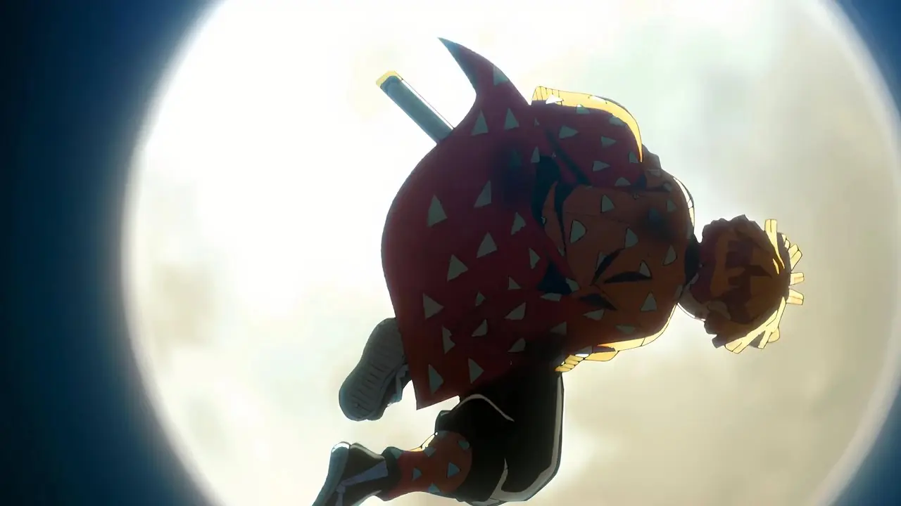 demon slayer hårdaste andningsstilar för att bemästra åska andning demon slayer hårdaste andningsstilar för att bemästra åska andning