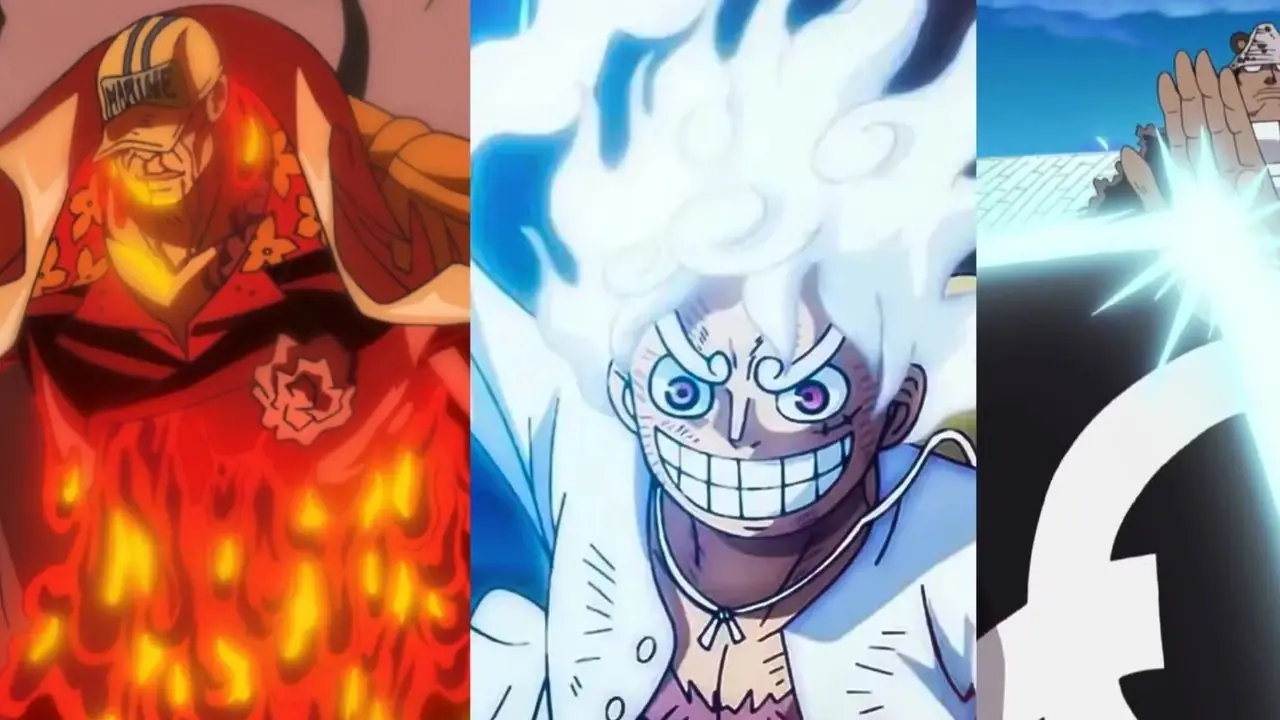 Devilfrukter som ville vært ødelagte Quirks i My Hero Academia