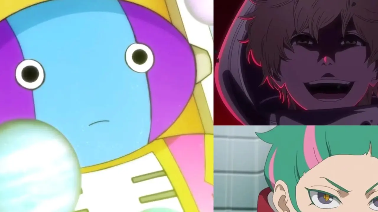 Dragon Ball: 7 personajes de anime capaces de detener a Zeno