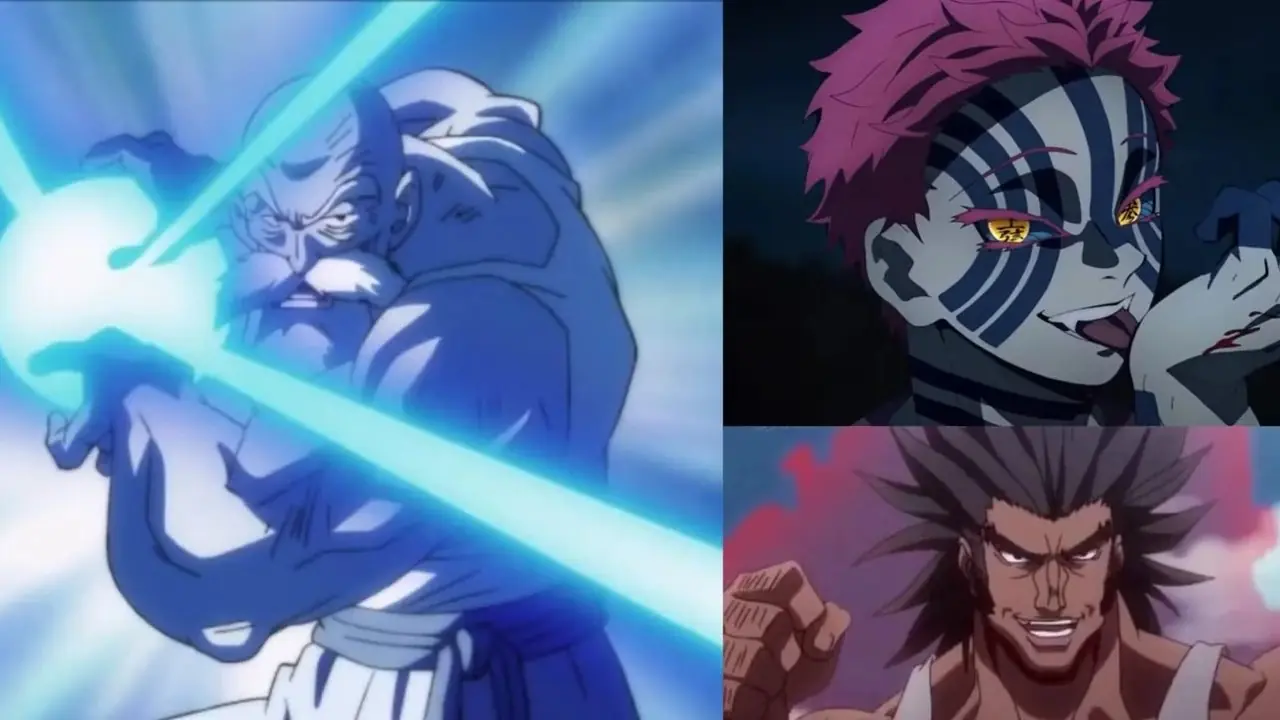 龙珠：8个无法击败大师罗西的动漫反派