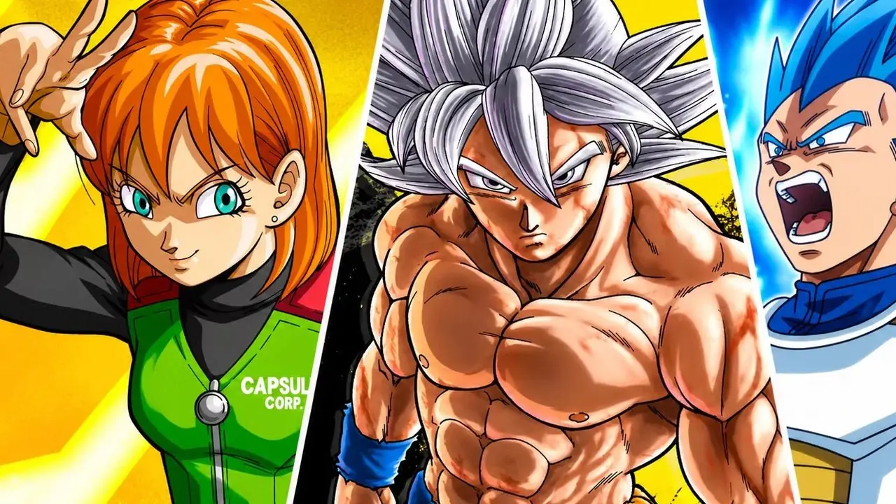 ドラゴンボールは新たな時代に突入: 知っておくべきこと