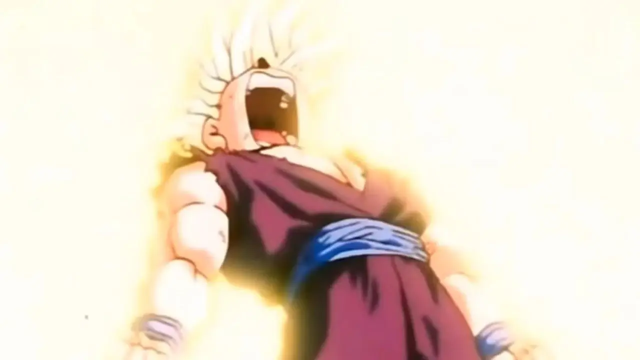 Dragon Ball: Der größte Moment jedes Saiyajins, Rangliste 1