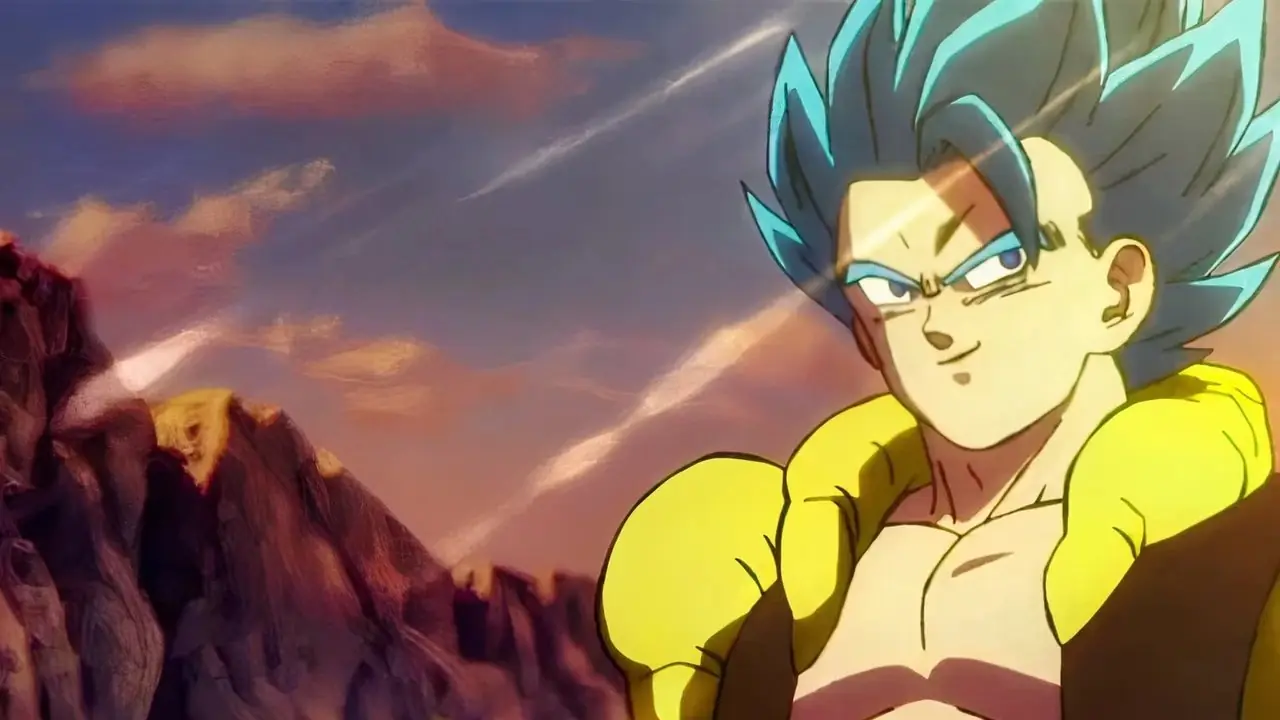 Dragon Ball : le plus grand moment de chaque Saiyan, classé 1