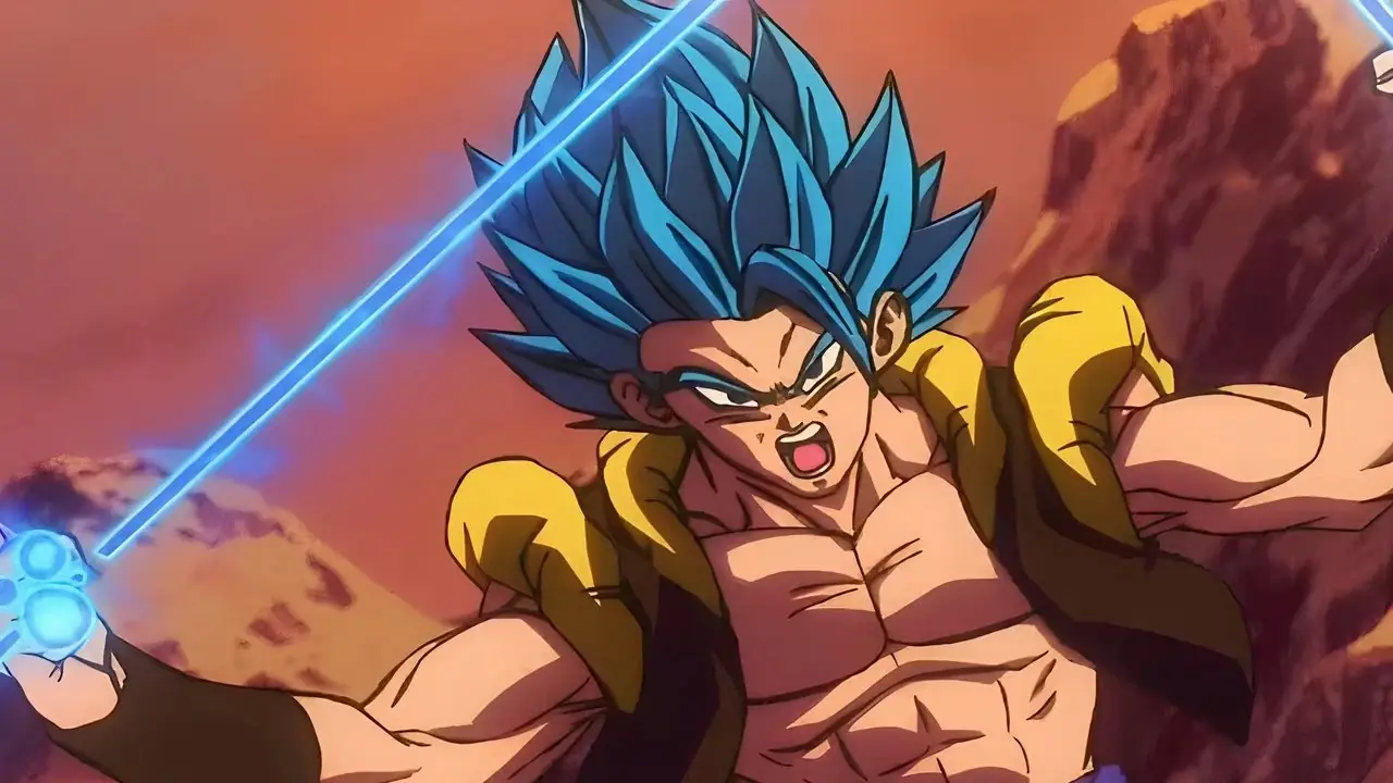 Dragon Ball : le plus grand moment de chaque Saiyan, classé 3