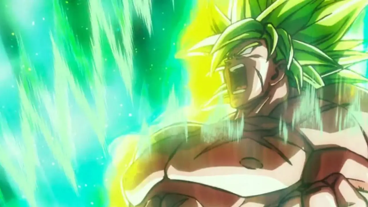 Dragon Ball: o melhor momento de cada Saiyan, classificado 1