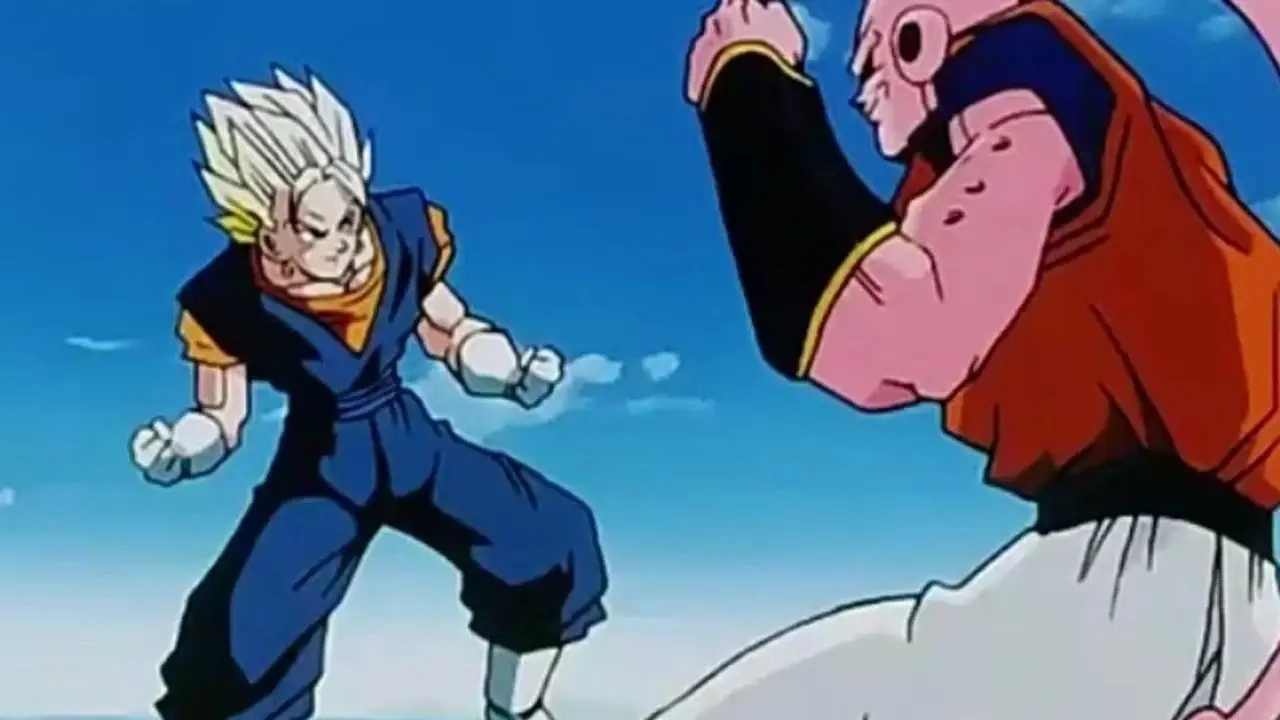 Dragon Ball: o melhor momento de cada Saiyan, classificado 1