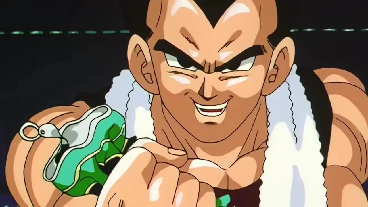 Treinamento GT Vegeta Treinamento GT Vegeta