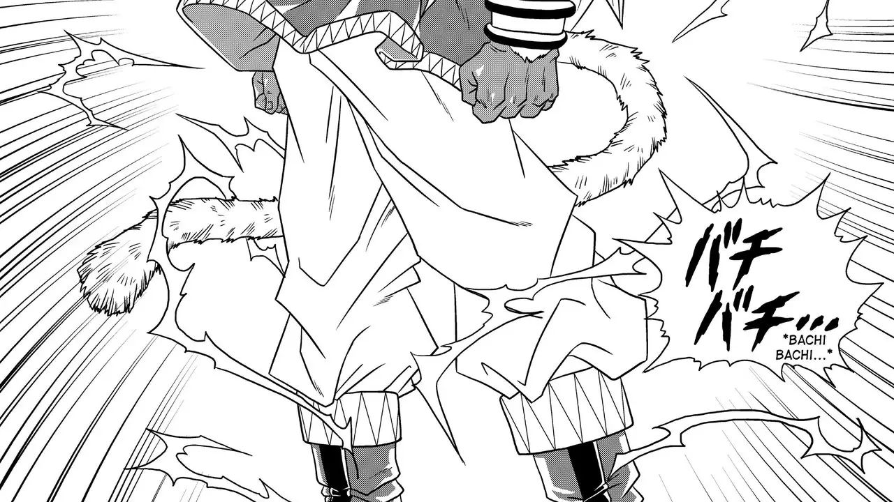 Super Saiyajin 5 Goku por Toyotarou Super Saiyajin 5 Goku por Toyotarou