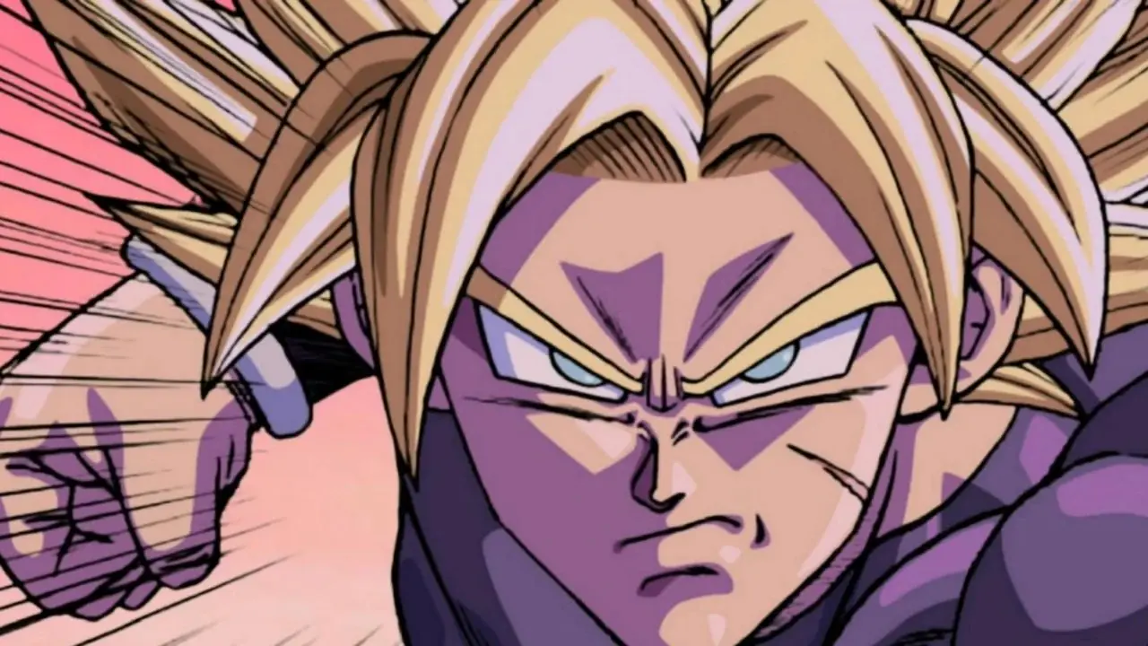 Beerus, Gogeta y Freezer Negro