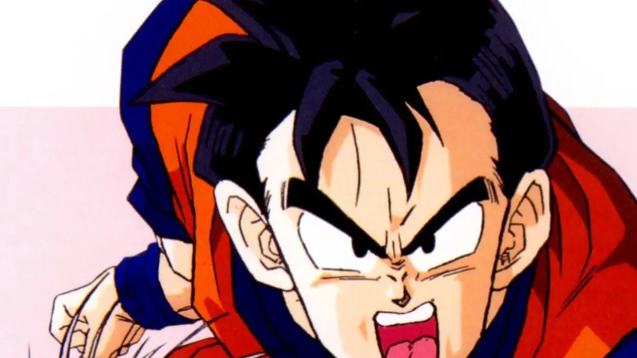 Super Saiyajin GT Gohan, Gohan Beast und Super Saiyajin Rose Gohan Black