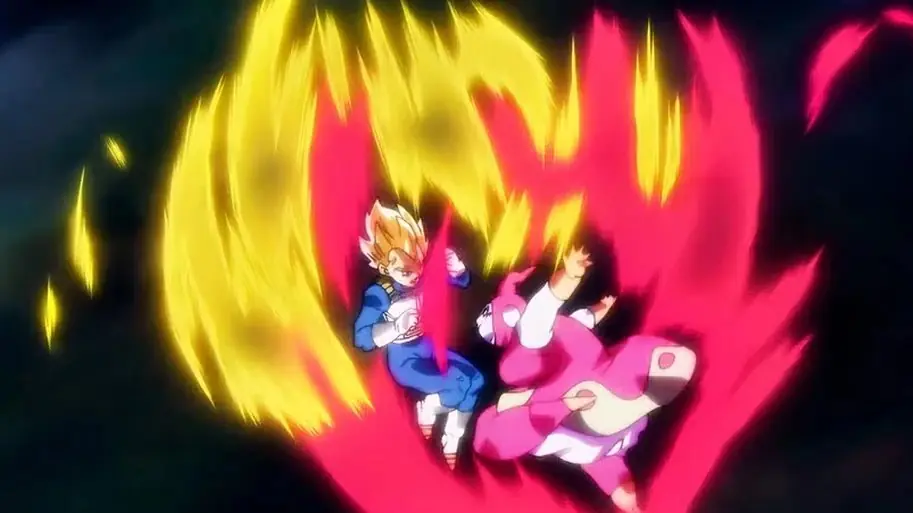 Ribrianne Dragon Ball