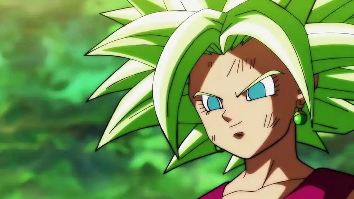 Dragon Ball: Her Evrendeki En Önemli Dövüşçü Sıralaması 1