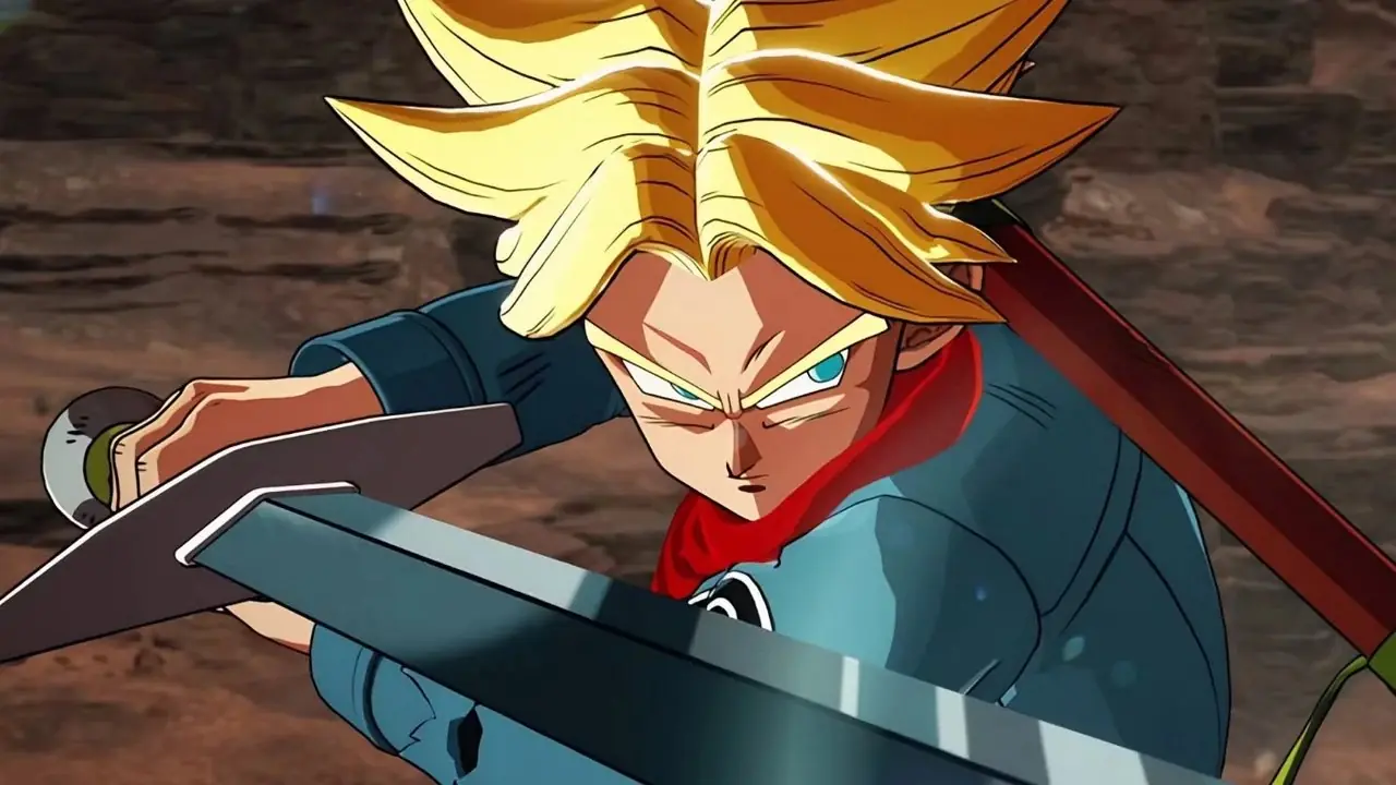Super Saiyajin Vegeta