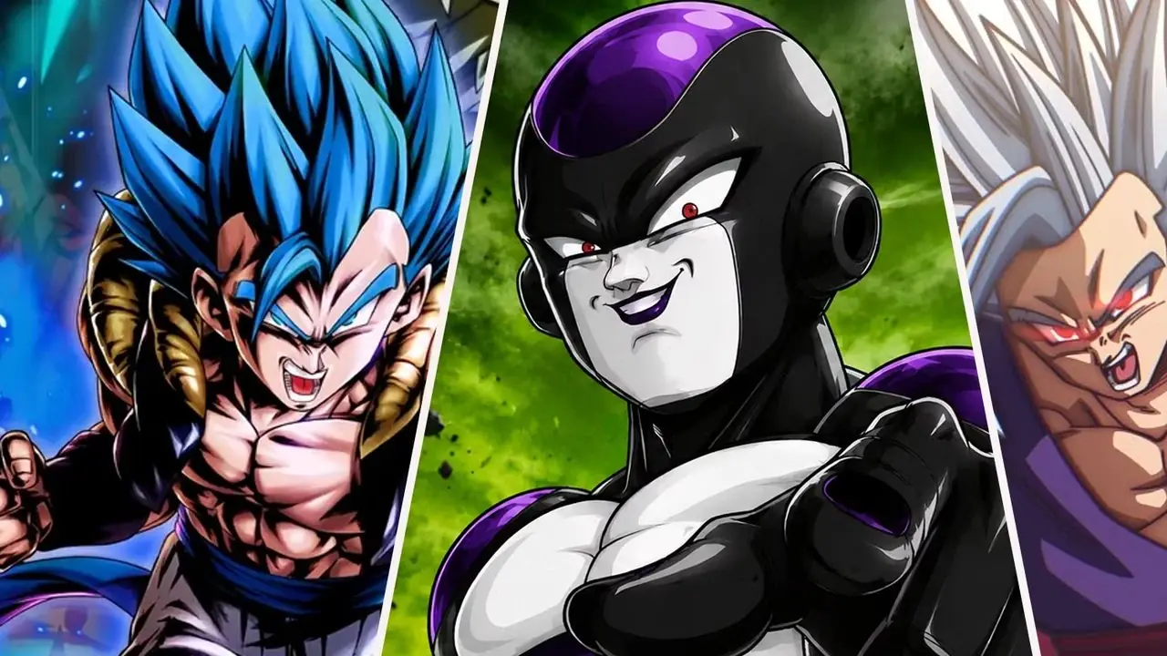 Dragon Ball Super 2 anuncia la forma más poderosa del multiverso