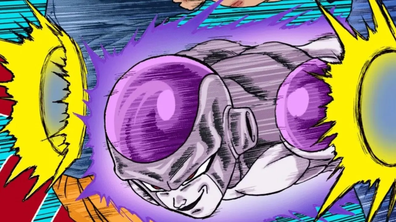 Dragon Ball Super 2 tillkännager multiversumets mest kraftfulla form 5