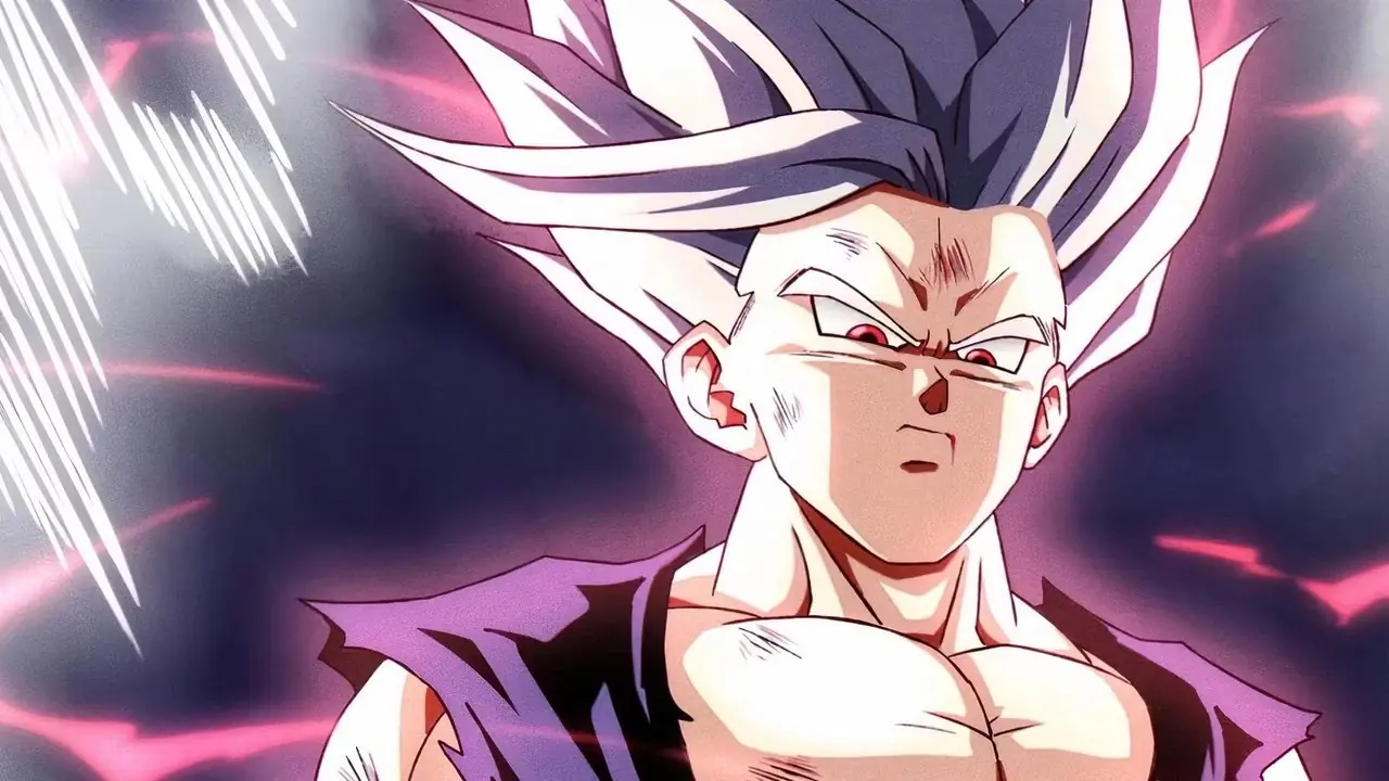 bestia-gohan