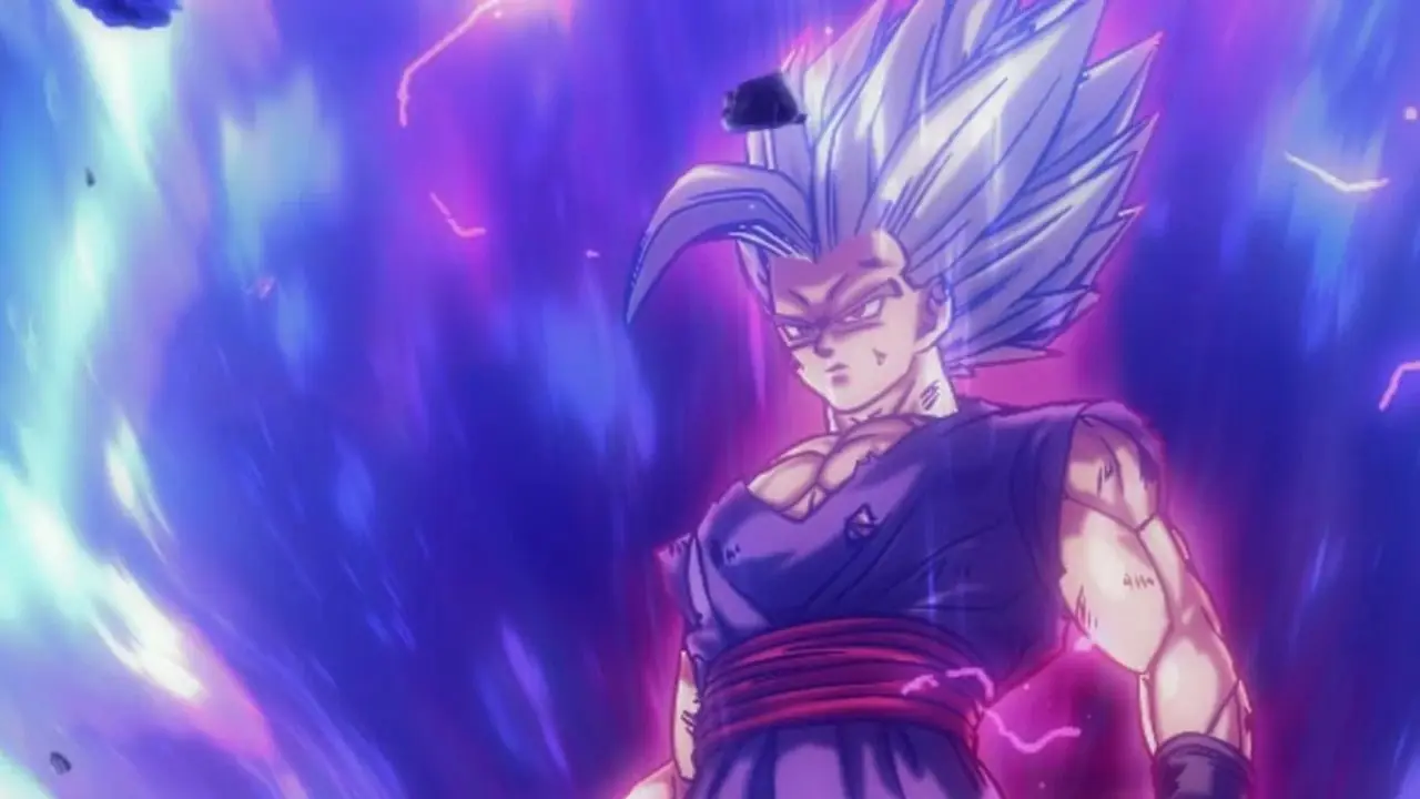 bestia-gohan