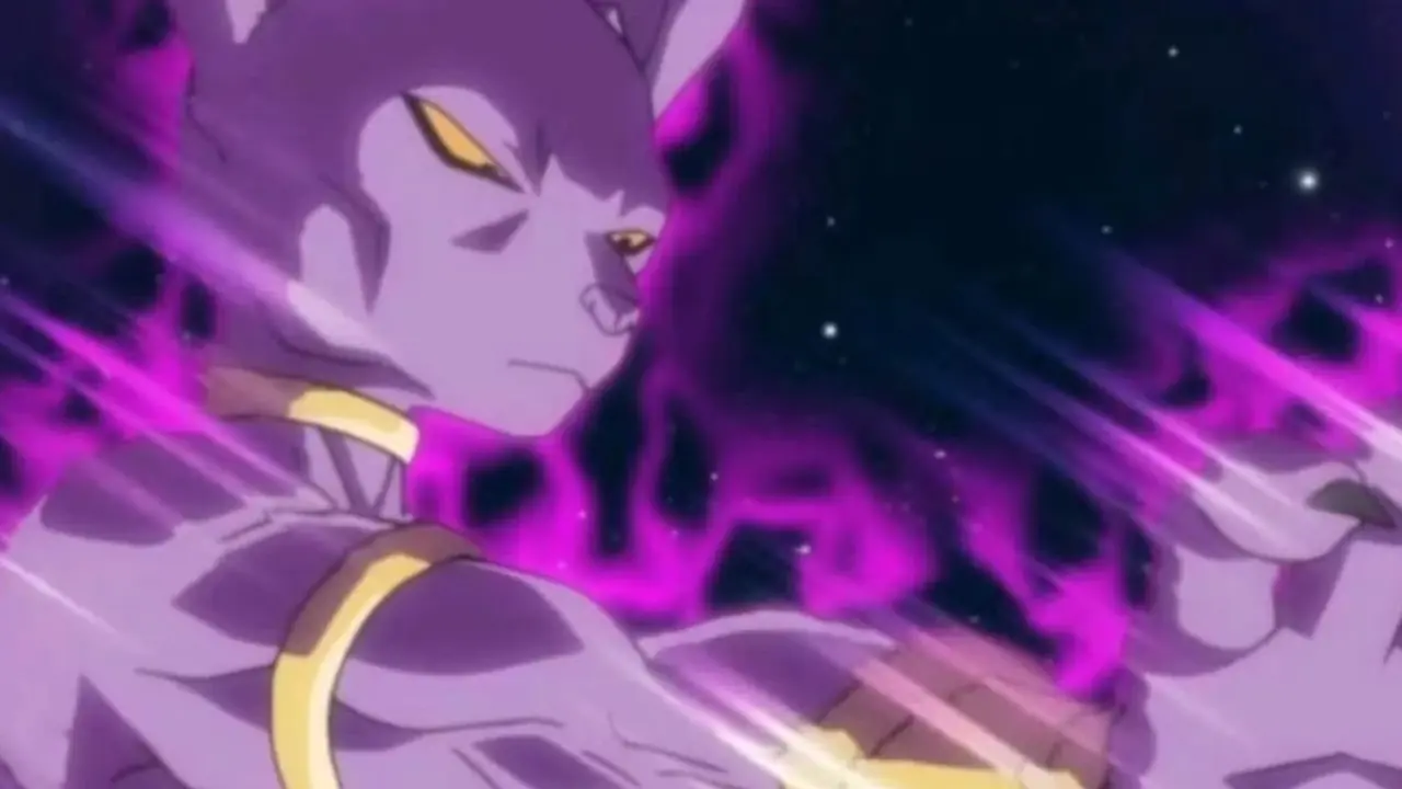 Bestia Gohan 2