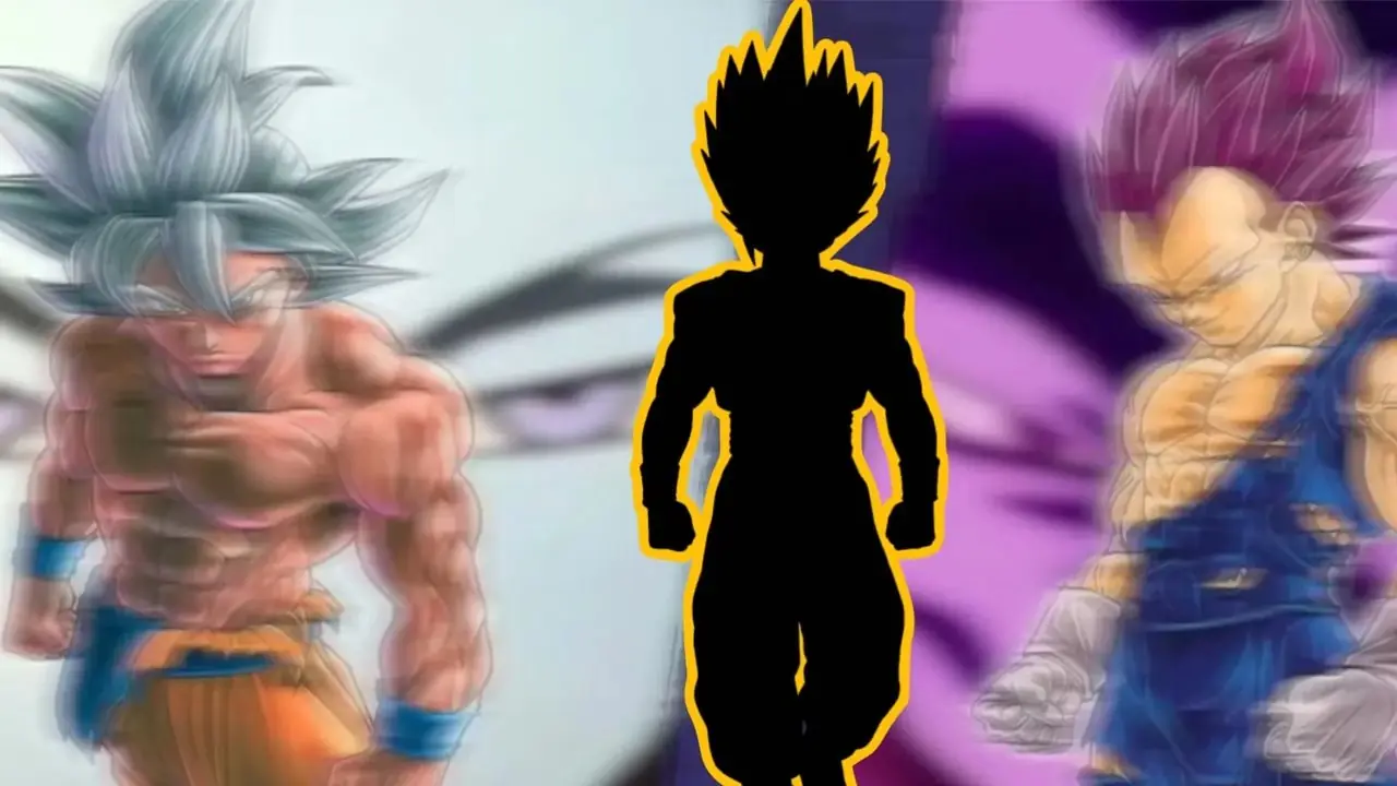 Dragon Ball Super 2 présente le héros le plus rapide de tous les temps