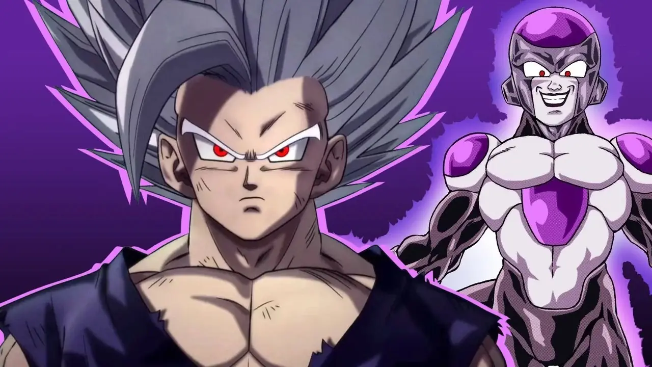 Dragon Ball Super 2 Evrenin En Güçlü Karakterini Ortaya Çıkarıyor