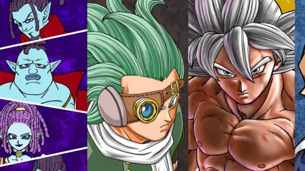 granolah-vegeta-özelliği