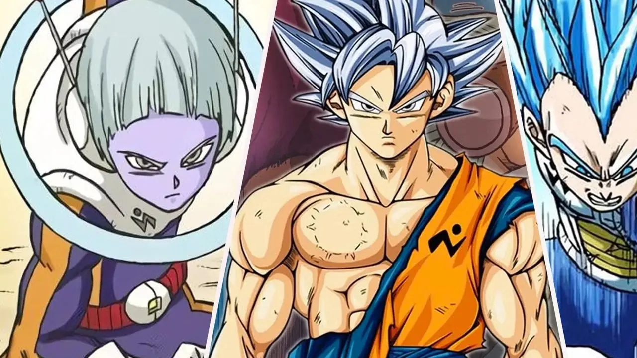 Dragon Ball Super 2: Los 5 soldados de la Patrulla Galáctica más poderosos, clasificados