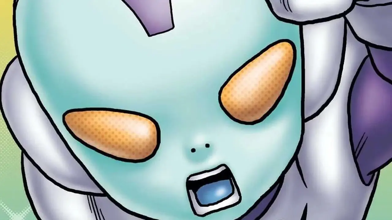 Jaco de Jaco El Patrullero Galáctico