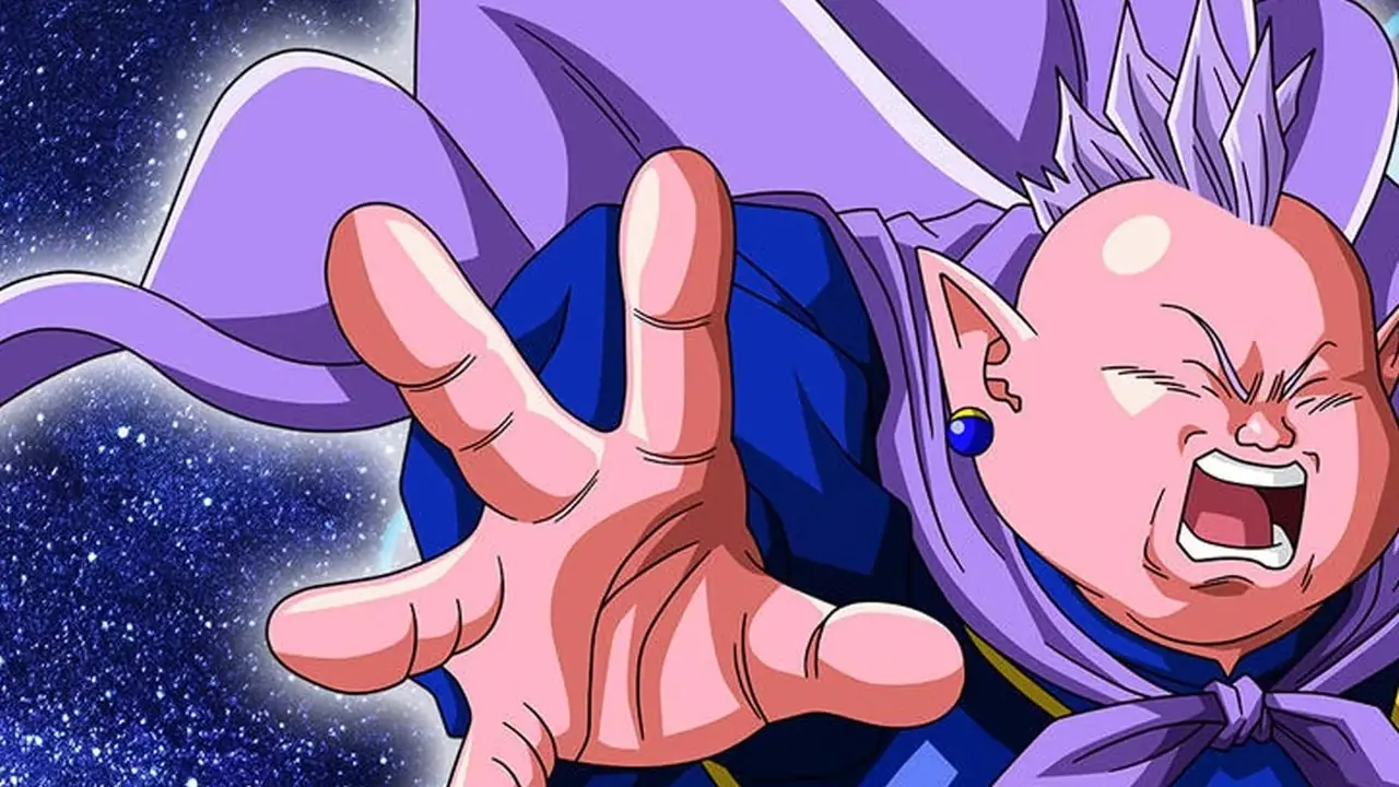 Grand Supreme Kai Grand Supreme Kai
