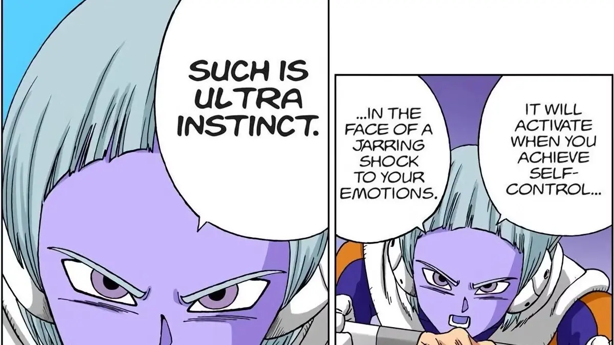Grande Supremo Kai